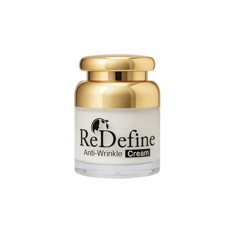 ReDefine cream