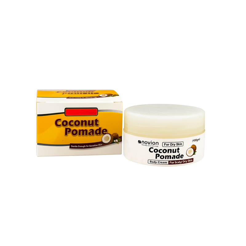 Coconut Pomade