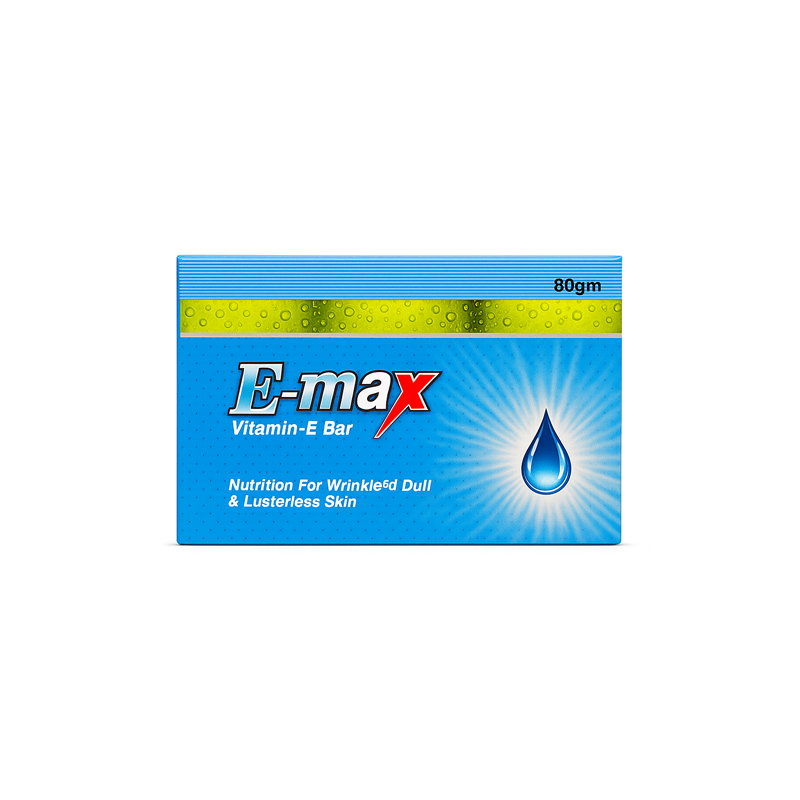E-max Vitamin E Bar