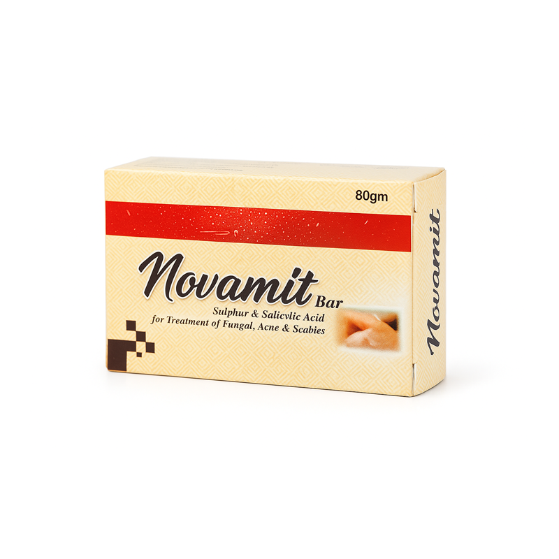 Novamit Bar