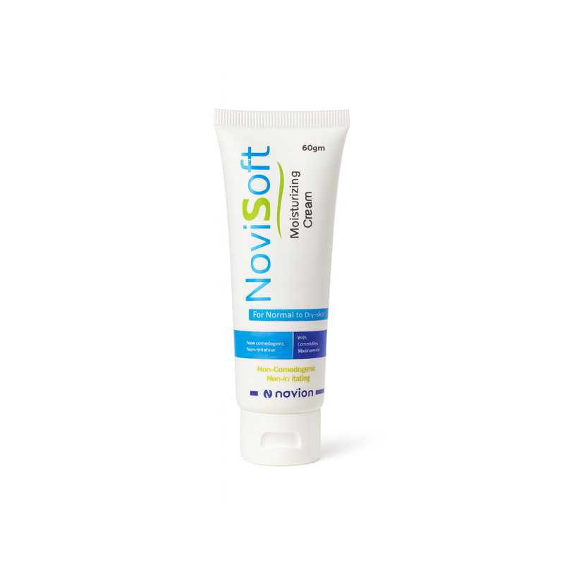 Novisoft Moisturizing Cream
