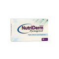 Novion NutriDerm Skin Nutrition Capsules – Advanced Dermatological Support