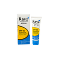 Rayz Broad Spectrum SPF 50 | Water-Resistant Sunblock