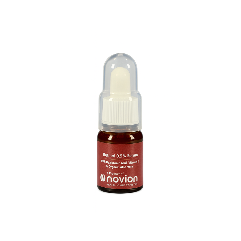 Retion Retinol 0.5% Serum