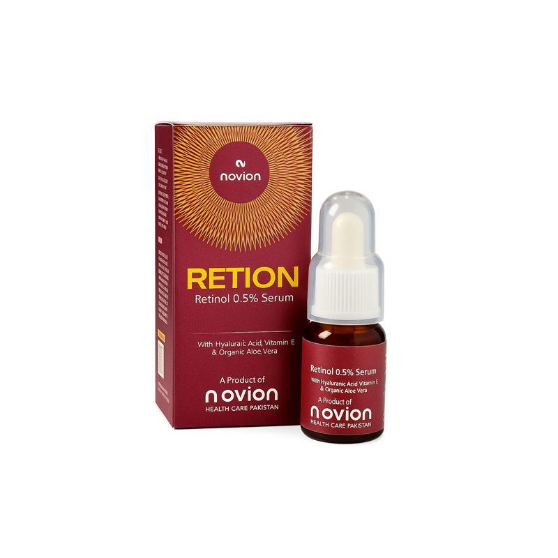 Retion Retinol 0.5% Serum