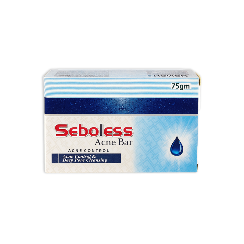 Seboless Acne Bar