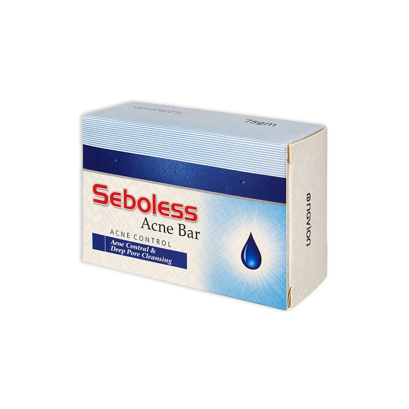 Seboless Acne Bar