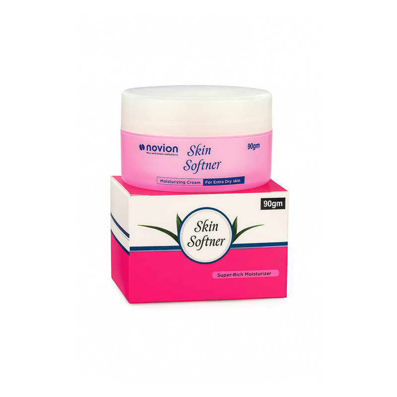 Skin Softner